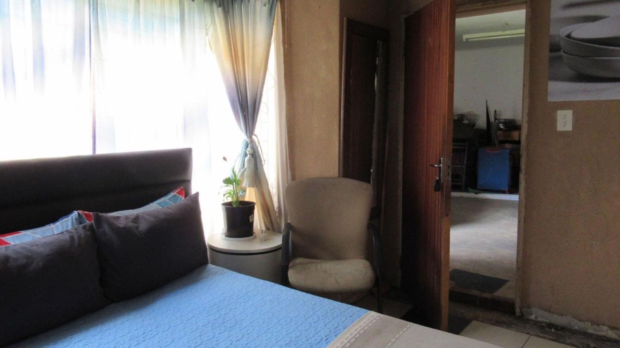 3 Bedroom Property for Sale in Oakdene Gauteng