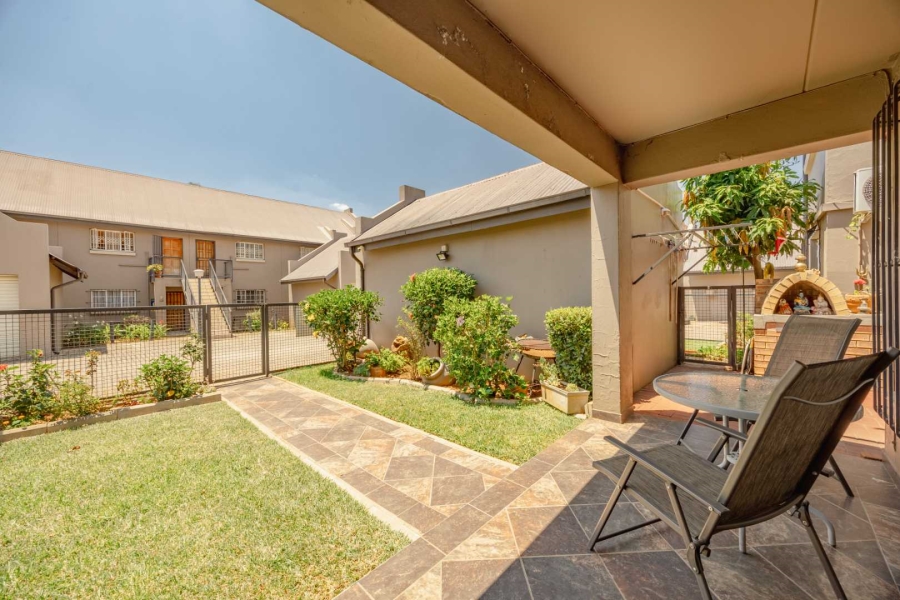 3 Bedroom Property for Sale in Equestria Gauteng