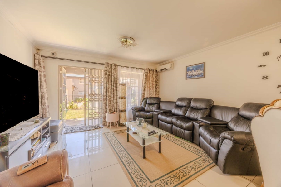 3 Bedroom Property for Sale in Equestria Gauteng