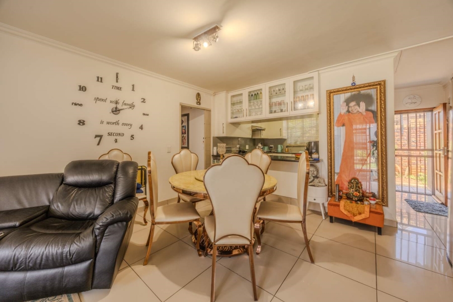 3 Bedroom Property for Sale in Equestria Gauteng