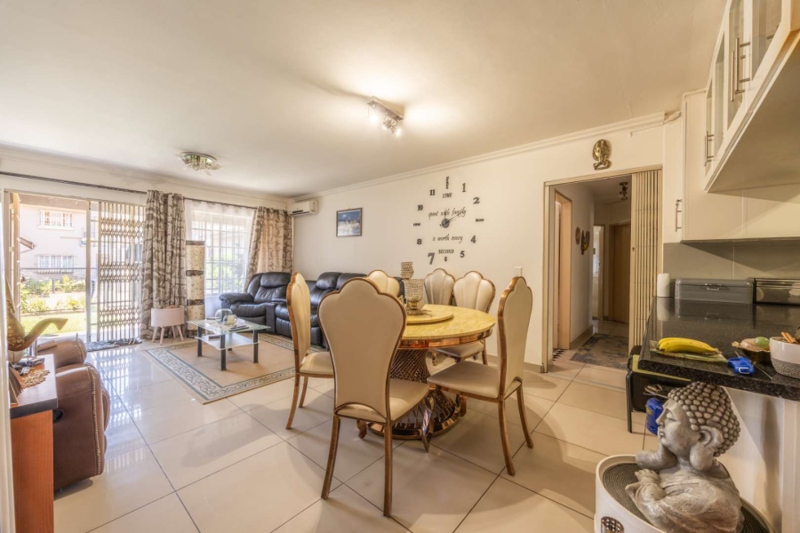 3 Bedroom Property for Sale in Equestria Gauteng