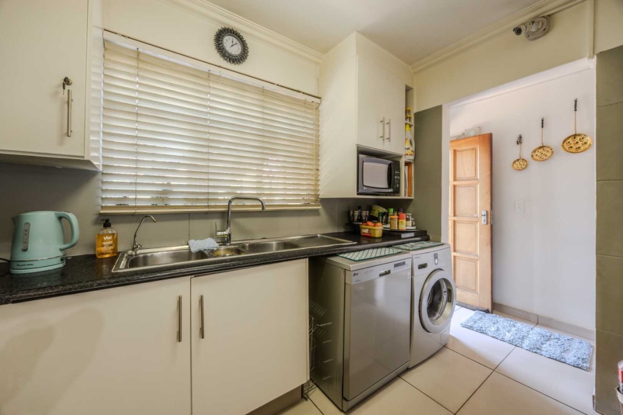 3 Bedroom Property for Sale in Equestria Gauteng