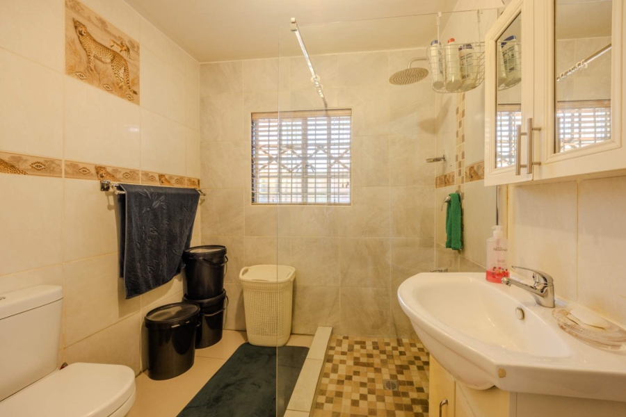 3 Bedroom Property for Sale in Equestria Gauteng