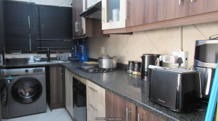 1 Bedroom Property for Sale in Alberton North Gauteng