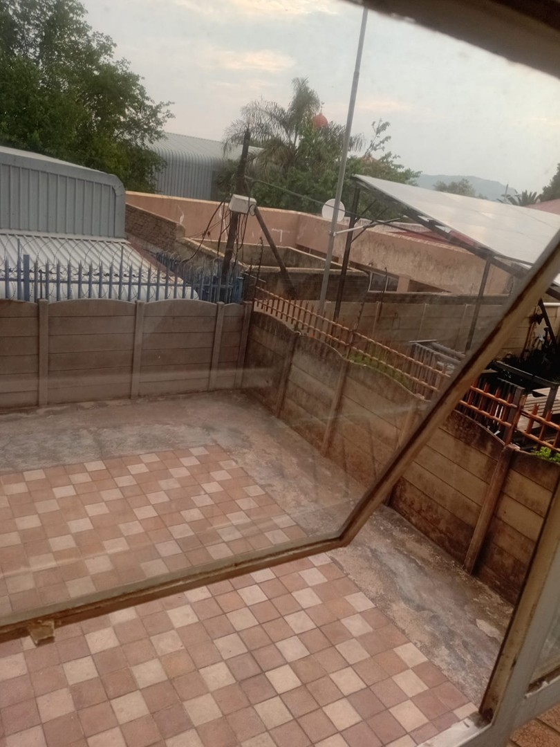 1 Bedroom Property for Sale in Alberton North Gauteng