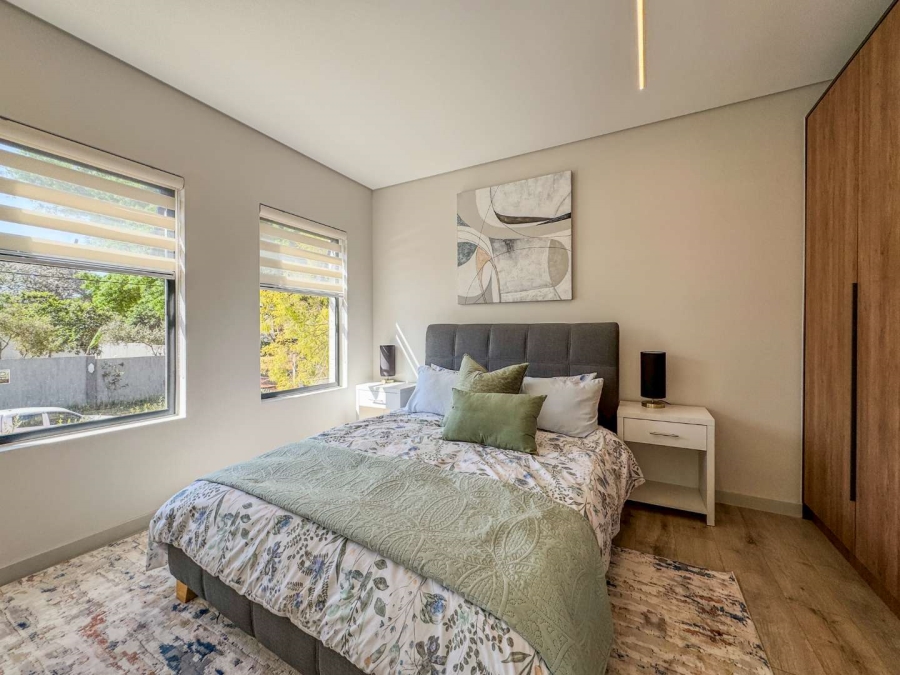 To Let 4 Bedroom Property for Rent in Bryanston Gauteng