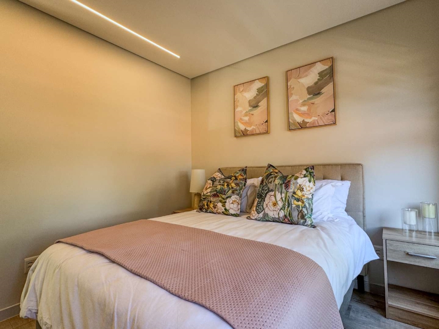 To Let 4 Bedroom Property for Rent in Bryanston Gauteng