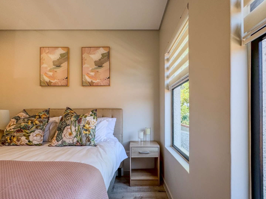 To Let 4 Bedroom Property for Rent in Bryanston Gauteng