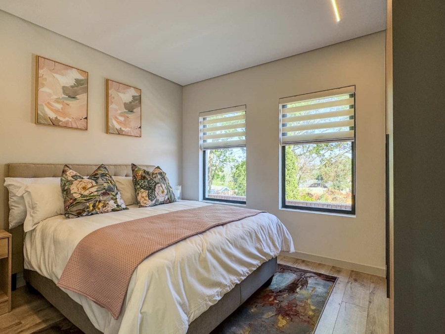 To Let 4 Bedroom Property for Rent in Bryanston Gauteng