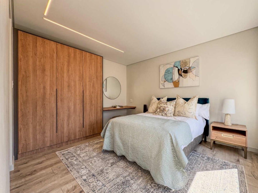 To Let 4 Bedroom Property for Rent in Bryanston Gauteng