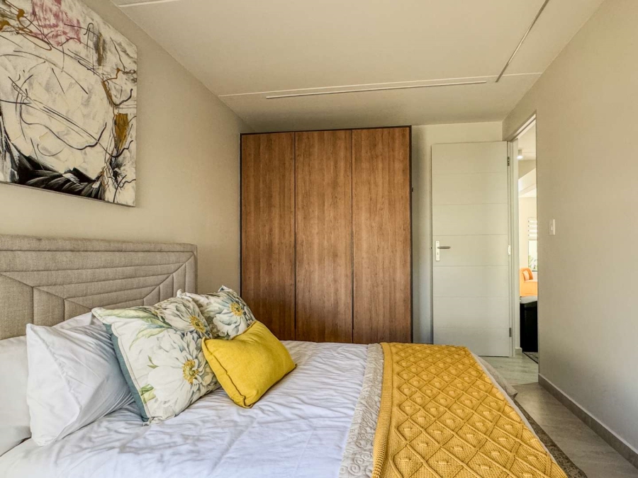 To Let 4 Bedroom Property for Rent in Bryanston Gauteng