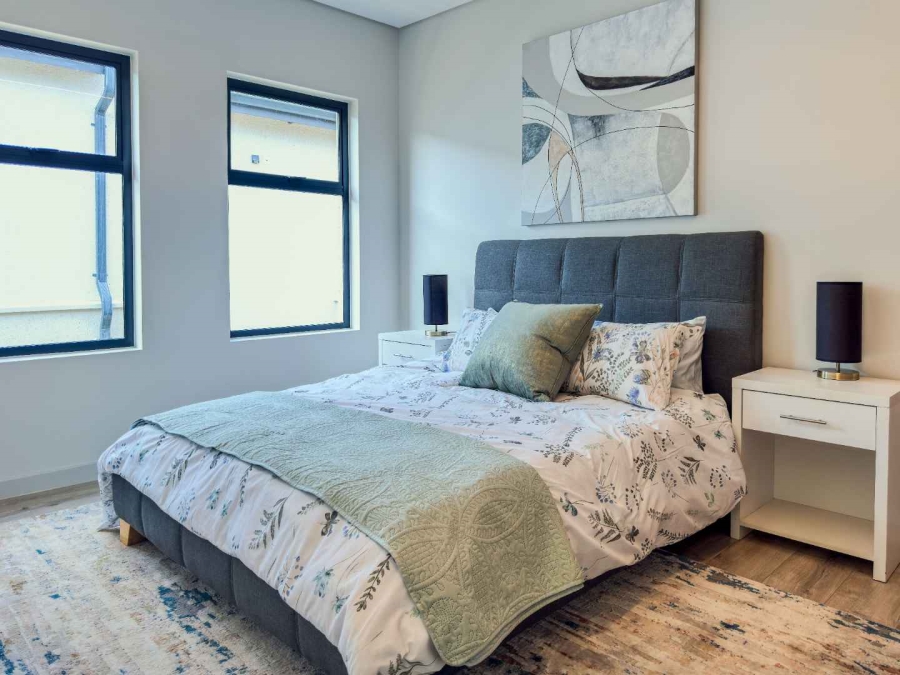 To Let 4 Bedroom Property for Rent in Bryanston Gauteng
