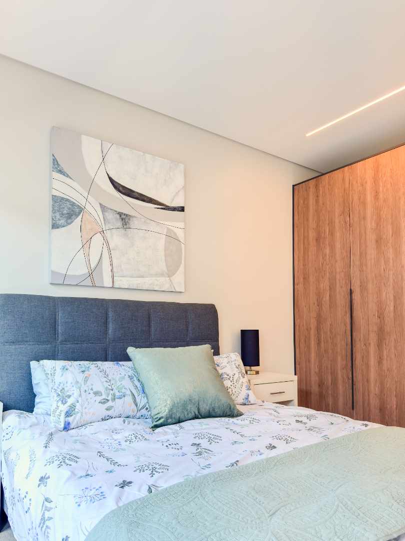 To Let 4 Bedroom Property for Rent in Bryanston Gauteng