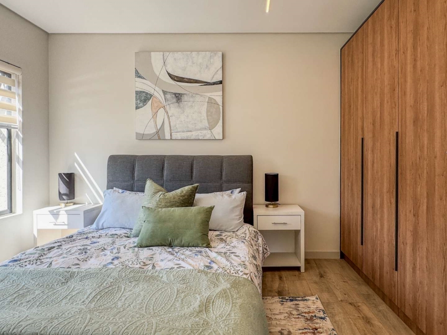 To Let 4 Bedroom Property for Rent in Bryanston Gauteng