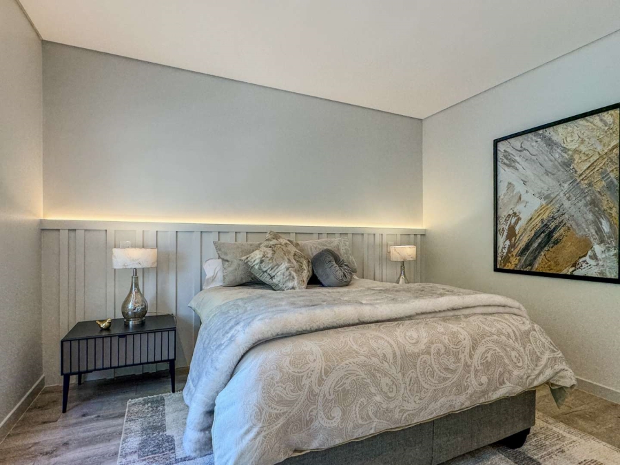 To Let 4 Bedroom Property for Rent in Bryanston Gauteng