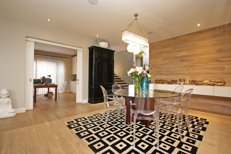 5 Bedroom Property for Sale in Waterfall Country Estate Gauteng