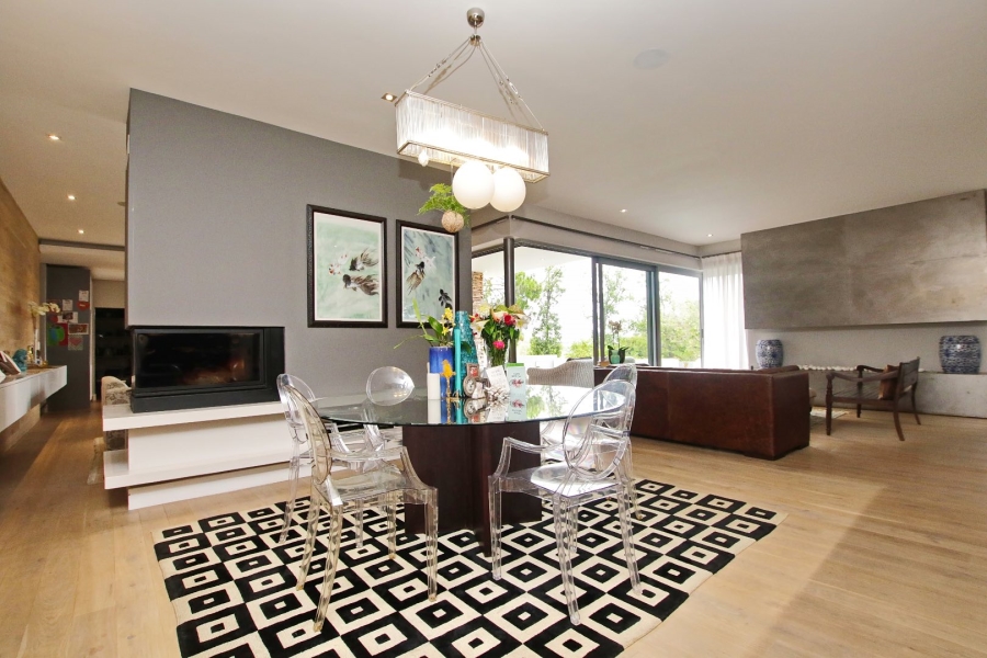 5 Bedroom Property for Sale in Waterfall Country Estate Gauteng