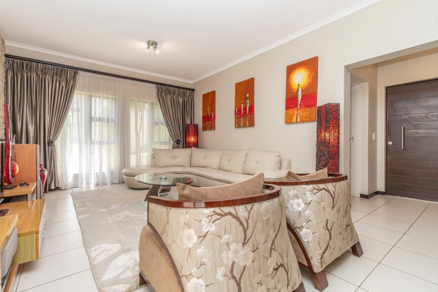 4 Bedroom Property for Sale in Carlswald Gauteng