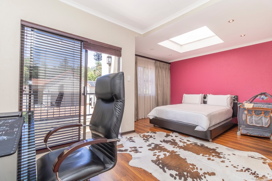 4 Bedroom Property for Sale in Carlswald Gauteng