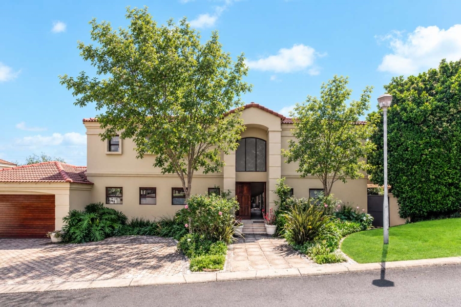 3 Bedroom Property for Sale in Dainfern Ridge Gauteng