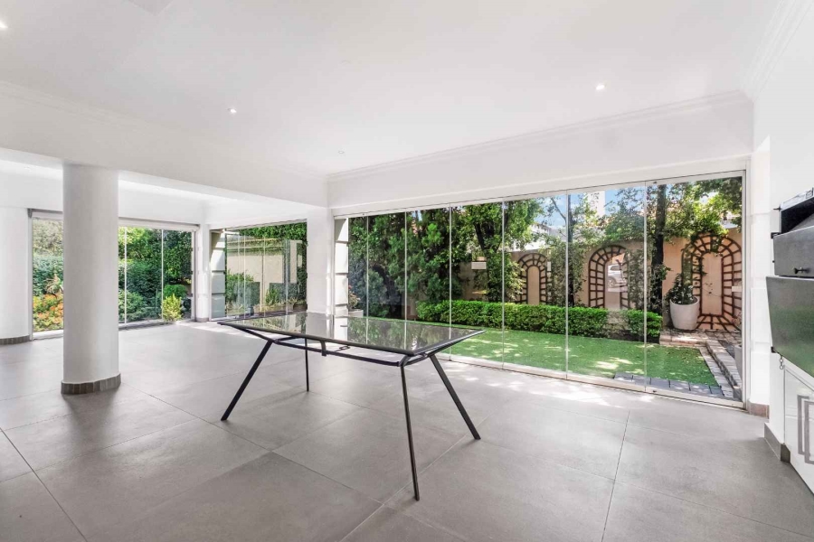 3 Bedroom Property for Sale in Dainfern Ridge Gauteng