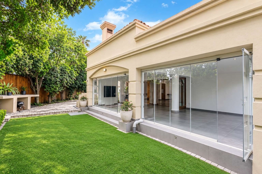 3 Bedroom Property for Sale in Dainfern Ridge Gauteng