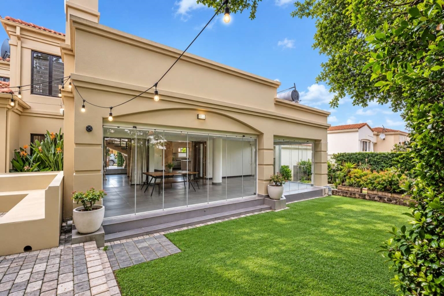 3 Bedroom Property for Sale in Dainfern Ridge Gauteng