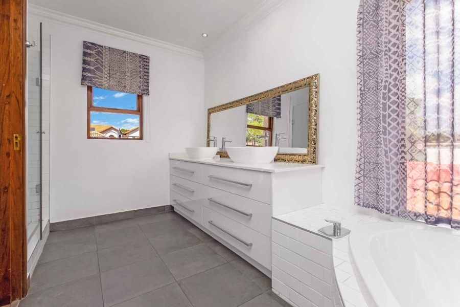 3 Bedroom Property for Sale in Dainfern Ridge Gauteng