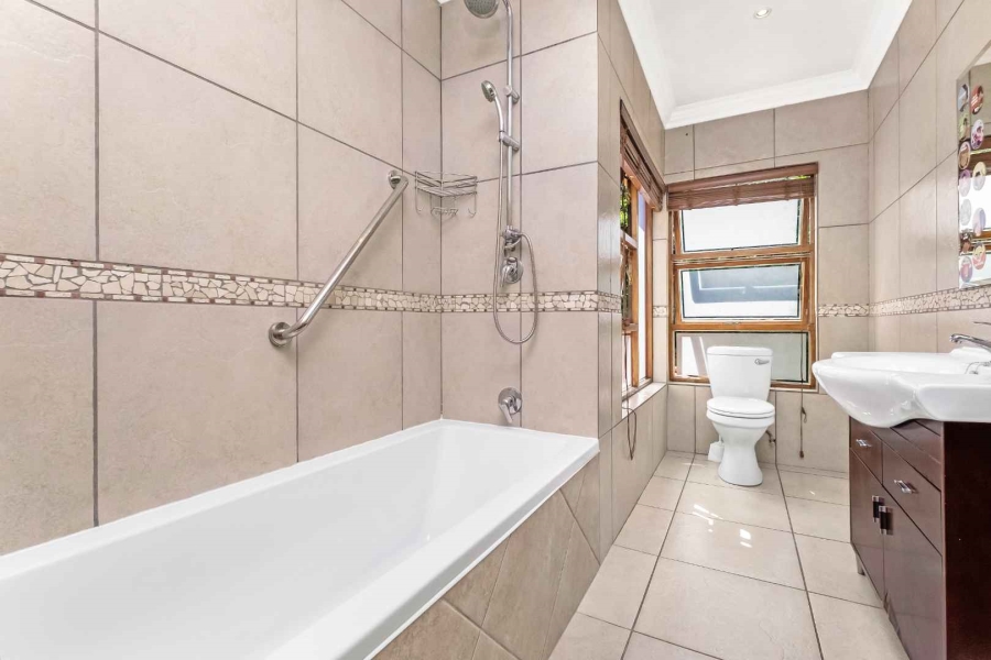 3 Bedroom Property for Sale in Dainfern Ridge Gauteng