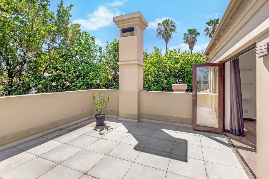 3 Bedroom Property for Sale in Dainfern Ridge Gauteng