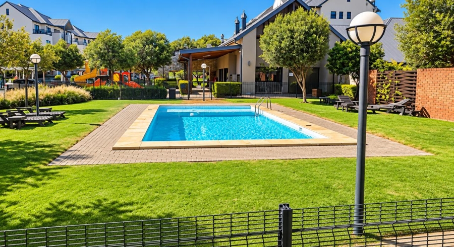 3 Bedroom Property for Sale in Greenstone Hill Gauteng