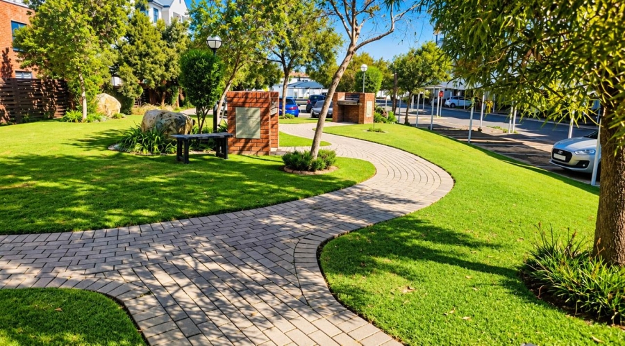 3 Bedroom Property for Sale in Greenstone Hill Gauteng