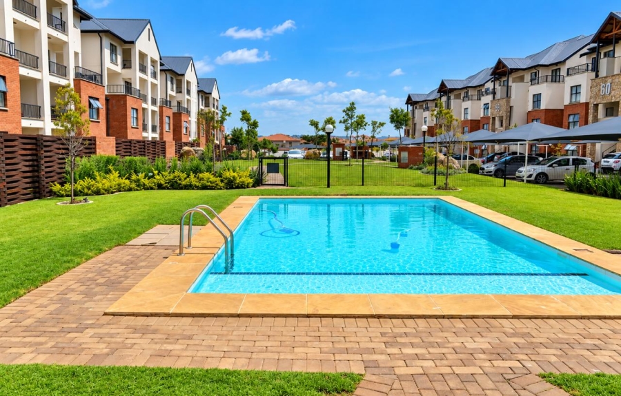 3 Bedroom Property for Sale in Greenstone Hill Gauteng