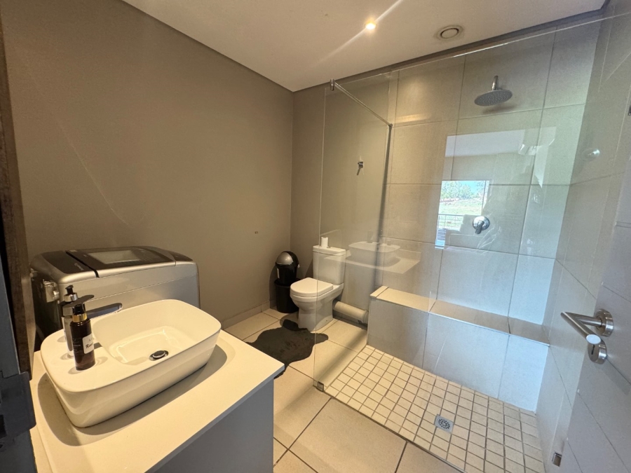 To Let 2 Bedroom Property for Rent in Die Hoewes Gauteng