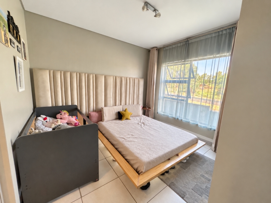 To Let 2 Bedroom Property for Rent in Die Hoewes Gauteng