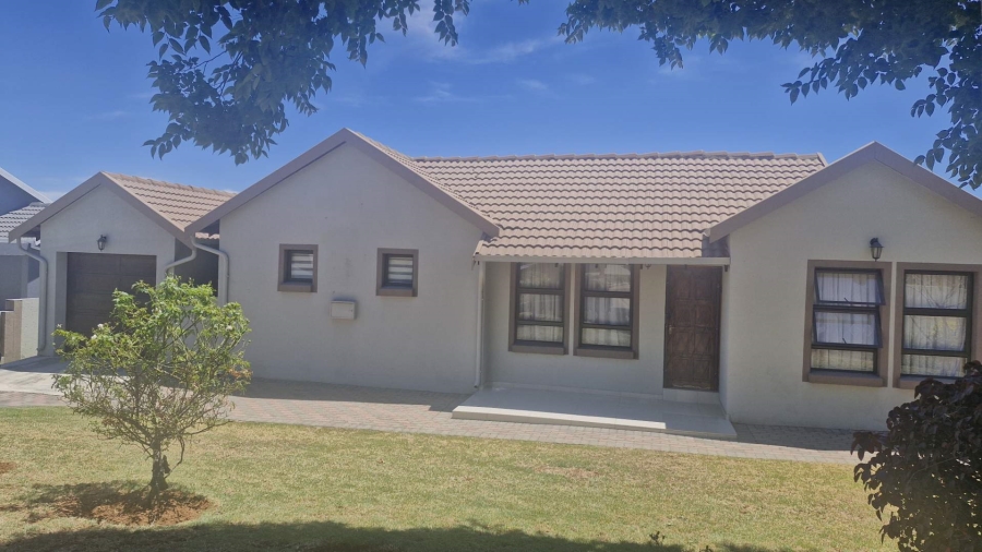 3 Bedroom Property for Sale in Kosmosdal Gauteng