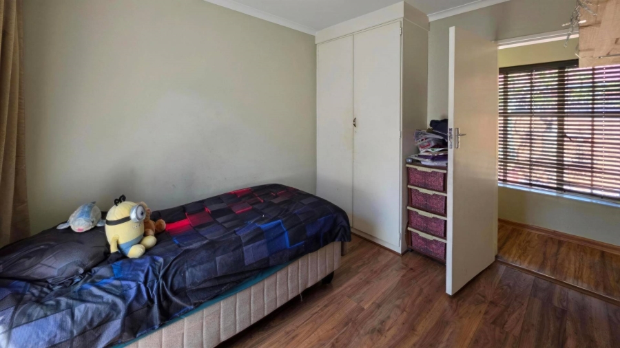 To Let 3 Bedroom Property for Rent in Garsfontein Gauteng
