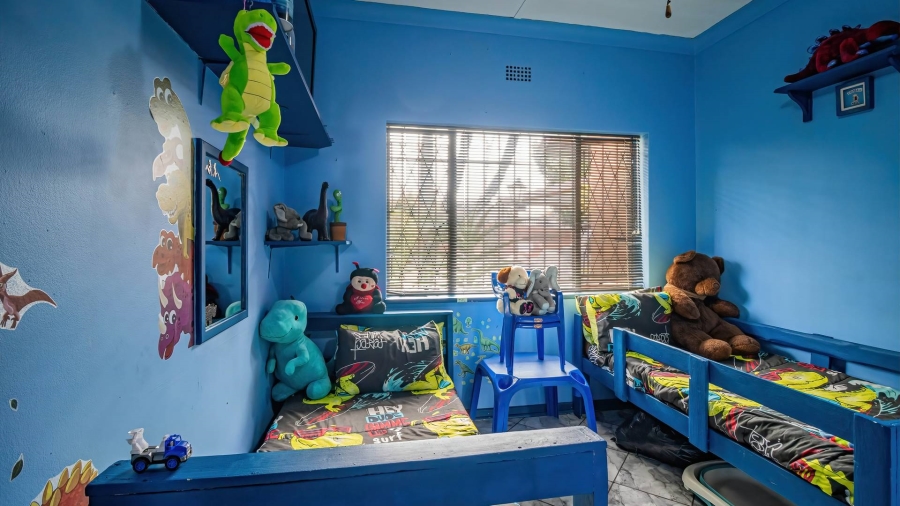 3 Bedroom Property for Sale in Tulisa Park Gauteng