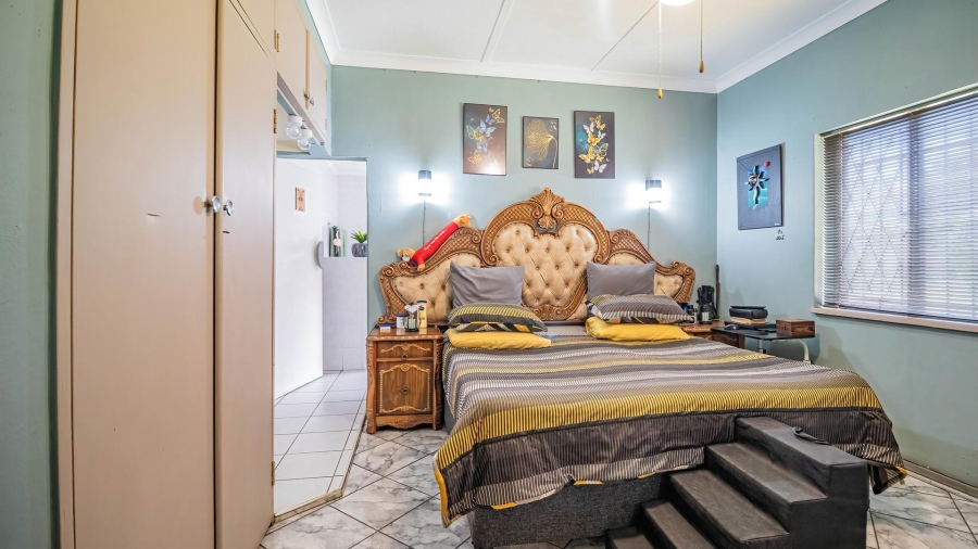 3 Bedroom Property for Sale in Tulisa Park Gauteng