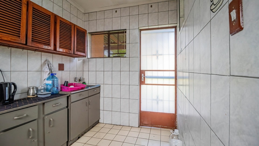 3 Bedroom Property for Sale in Tulisa Park Gauteng
