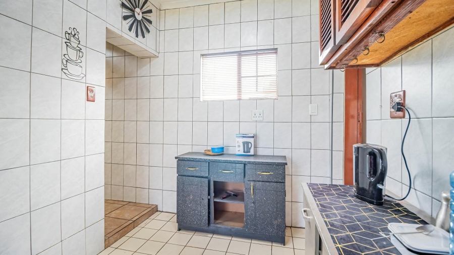 3 Bedroom Property for Sale in Tulisa Park Gauteng