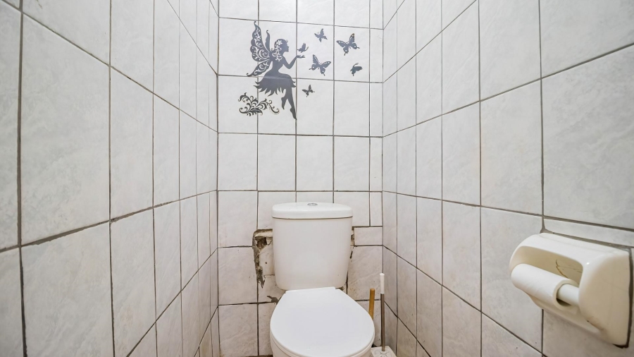 3 Bedroom Property for Sale in Tulisa Park Gauteng