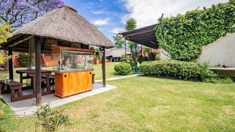3 Bedroom Property for Sale in Tulisa Park Gauteng