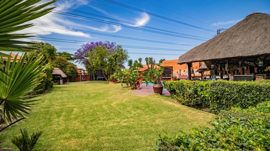 3 Bedroom Property for Sale in Tulisa Park Gauteng
