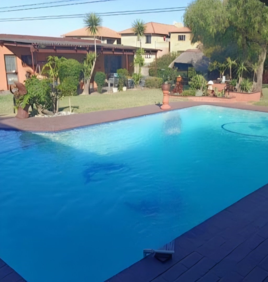 3 Bedroom Property for Sale in Tulisa Park Gauteng