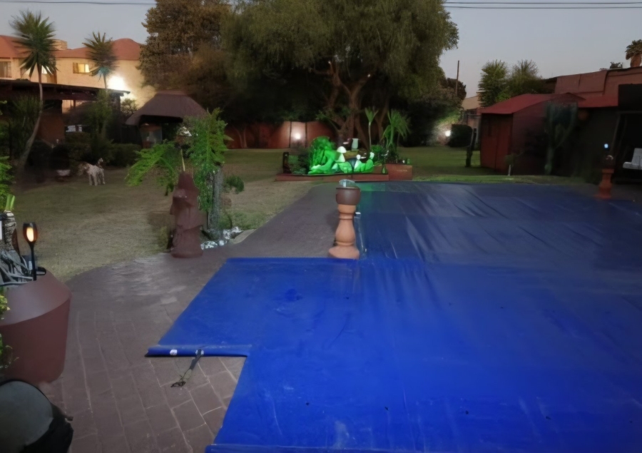 3 Bedroom Property for Sale in Tulisa Park Gauteng