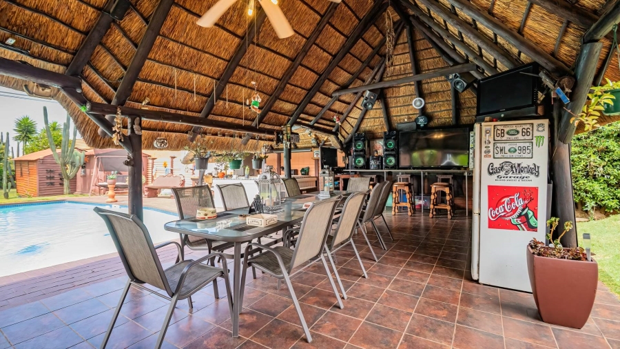 3 Bedroom Property for Sale in Tulisa Park Gauteng