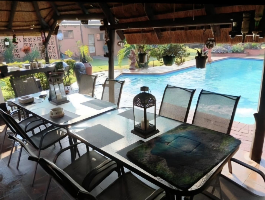 3 Bedroom Property for Sale in Tulisa Park Gauteng