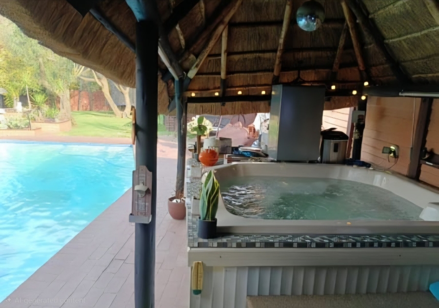 3 Bedroom Property for Sale in Tulisa Park Gauteng