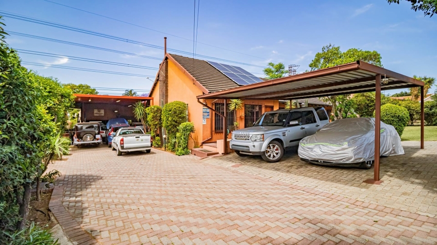 3 Bedroom Property for Sale in Tulisa Park Gauteng